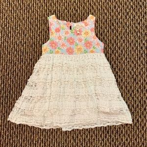 Matilda Jane Sweet Smiles dress